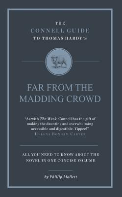 ISBN 9781907776151 Thomas Hardy's Far from the Madding Crowd/CONNELL PUB/Phillip Mallett 本・雑誌・コミック 画像