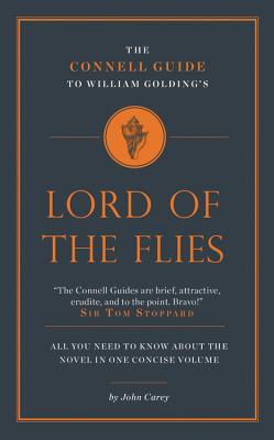 ISBN 9781907776625 William Golding's Lord of the Flies/CONNELL PUB/John Carey 本・雑誌・コミック 画像