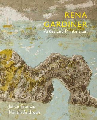 ISBN 9781908213303 Rena Gardiner Artist and Printmaker/LITTLE TOLLER BOOKS/Julian Francis 本・雑誌・コミック 画像