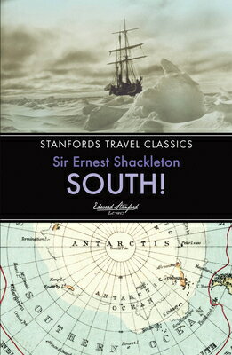 ISBN 9781909612617 South!: The Story of Shackleton's Last Expedition 1914-1917/JOHN BEAUFOY/Ernest Shackleton 本・雑誌・コミック 画像