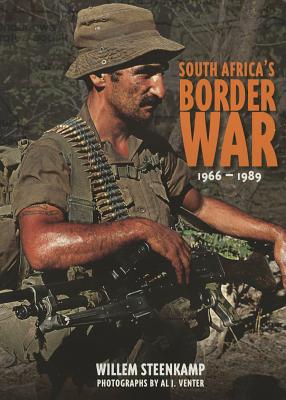 ISBN 9781909982017 South Africa's Border War 1966-89/HELION & CO/Willem Steenkamp 本・雑誌・コミック 画像