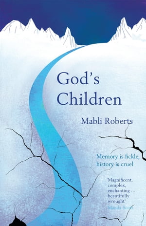 ISBN 9781909983953 God's Children Mabli Roberts 本・雑誌・コミック 画像