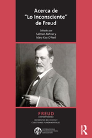 ISBN 9781910444078 Acerca de Lo Inconsciente de Freud/ROUTLEDGE/Salman Akhtar 本・雑誌・コミック 画像