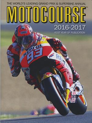 ISBN 9781910584231 Motocourse 2016-2017 40th Anniversary Edition: The World's Leading Grand Prix & Superbike Annual - 4/ICON PUB LTD/Michael Scott 本・雑誌・コミック 画像