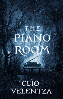 ISBN 9781912054893 The the Piano Room/FAIRLIGHT BOOKS/Clio Velentza 本・雑誌・コミック 画像