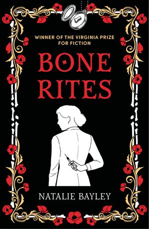 ISBN 9781912430871 Bone Rites Natalie Bayley 本・雑誌・コミック 画像