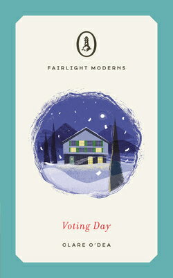 ISBN 9781914148071 Voting Day/FAIRLIGHT BOOKS/Clare O'Dea 本・雑誌・コミック 画像