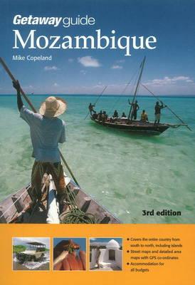 ISBN 9781920289294 Getaway Guide Mozambique UK/JONATHAN BALL PUBL/Mike Copeland 本・雑誌・コミック 画像