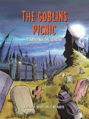 ISBN 9781921049460 The Goblins Picnic: A Spooky Surprise/LITTLE HARE/Jonathan Reed 本・雑誌・コミック 画像