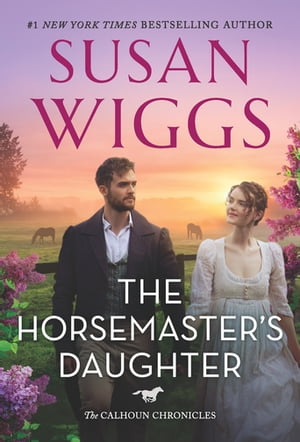 ISBN 9781921505294 The Horsemaster's Daughter Susan Wiggs 本・雑誌・コミック 画像