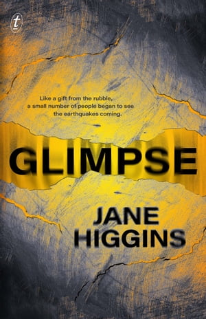 ISBN 9781922330598 Glimpse Jane Higgins 本・雑誌・コミック 画像