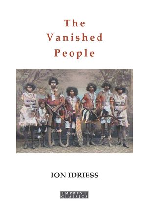 ISBN 9781923205161 The Vanished People Ion Idriess 本・雑誌・コミック 画像