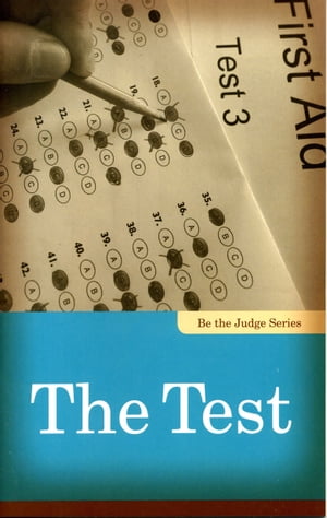 ISBN 9781926583891 The Test Linda Kita-Bradley 本・雑誌・コミック 画像