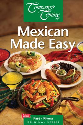 ISBN 9781927126684 Mexican Made Easy/COMPANYS COMING PUB LTD/Jean Pare 本・雑誌・コミック 画像