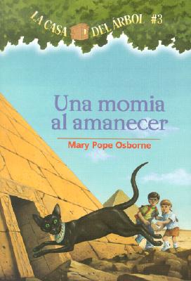 ISBN 9781930332515 Una Momia al Amanecer = Mummies in the Morning/LECTORUM PUBN INC/Mary Pope Osborne 本・雑誌・コミック 画像