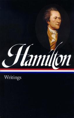 ISBN 9781931082044 Hamilton: Writings/LIB OF AMER/Alexander Hamilton 本・雑誌・コミック 画像