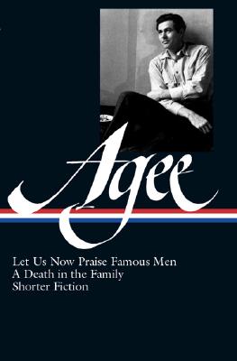 ISBN 9781931082815 James Agee: Let Us Now Praise Famous Men, a Death in the Family, & Shorter Fiction/LIBRARY OF AMERICA/James Agee 本・雑誌・コミック 画像