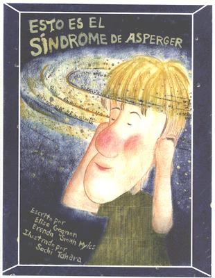 ISBN 9781931282277 Esto Es el Sindrome de Asperger/AUTISM ASPERGER PUB CO/Elisa Gagnon 本・雑誌・コミック 画像