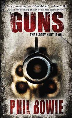 ISBN 9781932815597 Guns/MEDALLION PR/Phil Bowie 本・雑誌・コミック 画像