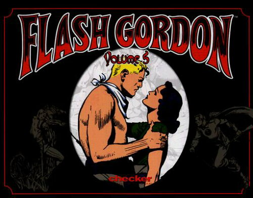 ISBN 9781933160276 Alex Raymond's Flash Gordon/CHECKER BOOK PUB GROUP/Alex Raymond 本・雑誌・コミック 画像