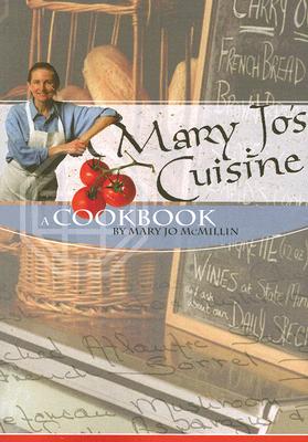 ISBN 9781933197333 Mary Jo's Cuisine/ORANGE FRAZER PR/Mary Jo McMillan 本・雑誌・コミック 画像