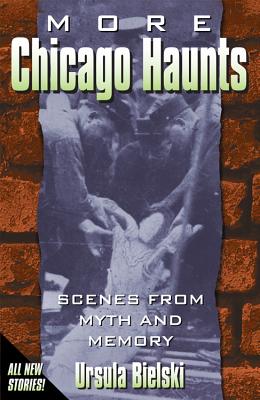 ISBN 9781933272146 More Chicago Haunts: Scenes from Myth and Memory/THUNDER BAY PR/Ursula Bielski 本・雑誌・コミック 画像