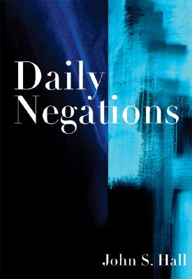 ISBN 9781933368450 Daily Negations/SOFT SKULL PR/John S. Hall 本・雑誌・コミック 画像