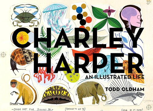 ISBN 9781934429372 CHARLEY HARPER:AN ILLUSTRATED LIFE(H)/OTHERS/CHARLEY HARPER 本・雑誌・コミック 画像