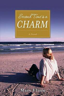 ISBN 9781935586296 Second Time's a Charm/MARY FLINN/Mary Flinn 本・雑誌・コミック 画像