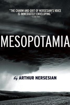 ISBN 9781936070084 Mesopotamia/AKASHIC BOOKS/Arthur Nersesian 本・雑誌・コミック 画像