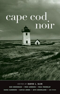 ISBN 9781936070978 Cape Cod Noir/AKASHIC BOOKS/David L. Ulin 本・雑誌・コミック 画像