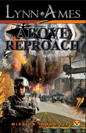 ISBN 9781936429042 Above Reproach/PHOENIX RISING PR/Lynn Ames 本・雑誌・コミック 画像