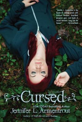 ISBN 9781937053123 Cursed/SPENCER HILL PR/Jennifer L. Armentrout 本・雑誌・コミック 画像