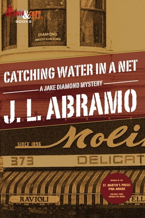 ISBN 9781937495480 Catching Water in a Net J.L. Abramo 本・雑誌・コミック 画像