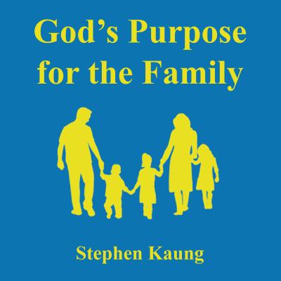 ISBN 9781937713744 God's Purpose for the Family (Audiobook CD) Audiobook/CHRISTIAN FELLOWSHIP PUB INC/Stephen Kaung 本・雑誌・コミック 画像