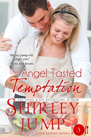 ISBN 9781937776831 The Angel Tasted Temptation 本・雑誌・コミック 画像