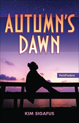 ISBN 9781939053251 Autumn's Dawn/7TH GENERATION/Kim Sigafus 本・雑誌・コミック 画像