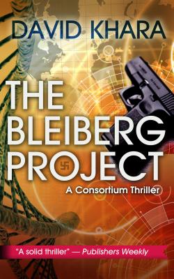 ISBN 9781939474896 The Bleiberg Project/LE FRENCH BOOK/David Khara 本・雑誌・コミック 画像