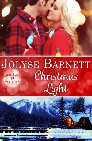 ISBN 9781942240129 Christmas Light Jolyse Barnett 本・雑誌・コミック 画像