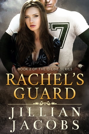 ISBN 9781942313076 Rachel's Guard Jillian Jacobs 本・雑誌・コミック 画像