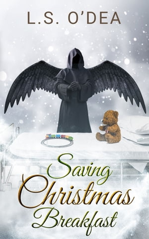 ISBN 9781942706946 Saving Christmas Breakfast L. S. O'Dea 本・雑誌・コミック 画像