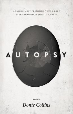 ISBN 9781943735112 Autopsy/BUTTON POETRY/Donte Collins 本・雑誌・コミック 画像