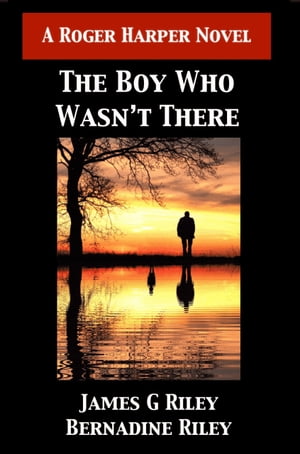 ISBN 9781944108151 The Boy Who Wasn't There James G Riley 本・雑誌・コミック 画像