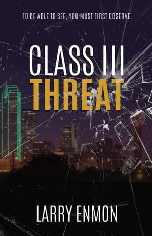 ISBN 9781945419898 Class III Threat Larry Enmon 本・雑誌・コミック 画像