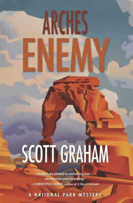 ISBN 9781948814058 Arches Enemy/TORREY HOUSE PR/Scott Graham 本・雑誌・コミック 画像