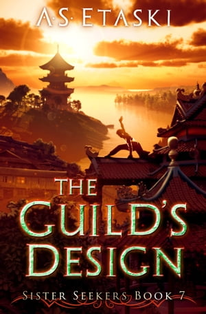 ISBN 9781949552133 The Guild's Design A Dark Elf Epic Fantasy A.S. Etaski 本・雑誌・コミック 画像