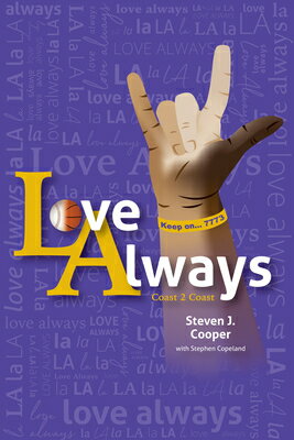 ISBN 9781950465422 Love Always/CORE MEDIA GROUP INC/Steven J. Cooper 本・雑誌・コミック 画像