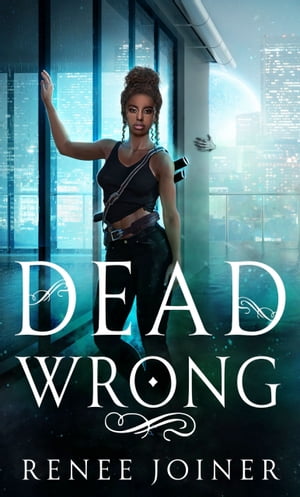 ISBN 9781956319439 Dead Wrong Renee Joiner 本・雑誌・コミック 画像