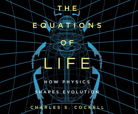 ISBN 9781974900824 The Equations of Life: How Physics Shapes Evolution/DREAMSCAPE MEDIA/Charles S. Cockell 本・雑誌・コミック 画像