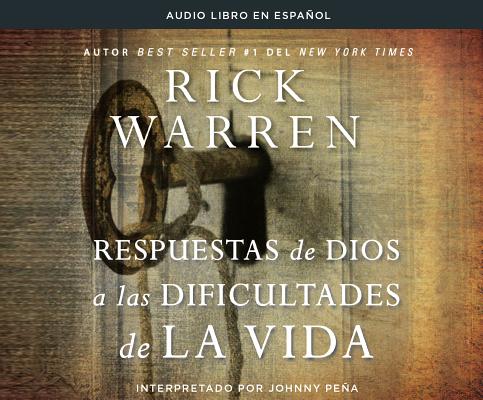 ISBN 9781974906567 Respuestas de Dios a Las Dificultades de la Vida (God's Answers to Life'.../HARPERCOLLINS ESPANOL ON DREAM/Rick Warren 本・雑誌・コミック 画像